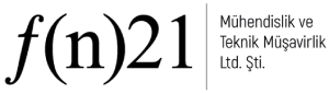 f(n)21 Mühendislik ve Teknik Müşavirlik